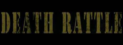 logo Death Rattle (USA)